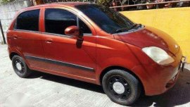 2007 Chevrolet Spark for sale