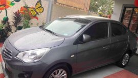 Mitsubishi Mirage 2018 for sale