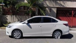 Toyota Vios 2015 for sale