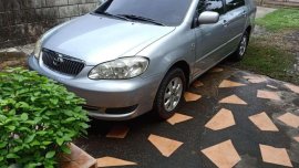 Toyota Corolla Altis 2007 for sale