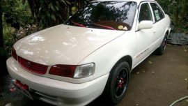 Toyota Corolla 2003 for sale