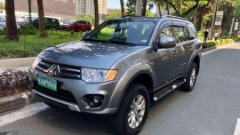 2014 Mitsubishi Montero for sale