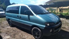 Hyundai Starex 1998 for sale