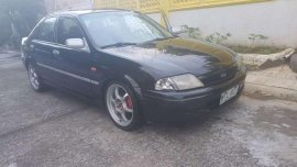 Ford Lynx 2001 FOR SALE