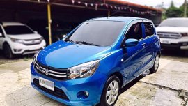 2016 Suzuki Celerio for sale