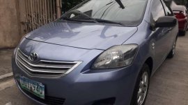 Toyota Vios 2012 FOR SALE