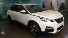 2018 Peugeot 5008 for sale