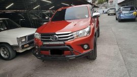 Toyota Hilux 2017 for sale