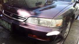 Honda Accord 1996 for sale