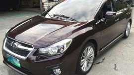 2014 Subaru Impreza for sale