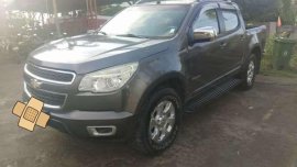 Chevrolet Colorado 2014 for sale