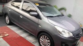 Mitsubishi Mirage G4 2018 for sale