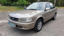 Toyota Corolla 2001 for sale