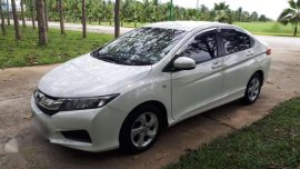 2015 Honda City for sale