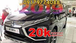 Mitsubishi Xpander 2018 for sale