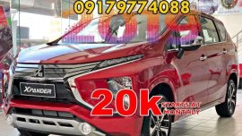 Mitsubishi Xpander 2018 for sale