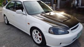 Honda Civic 1999 for sale
