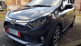 2018 Toyota Wigo for sale