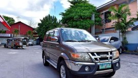 2010 Isuzu Sportivo for sale