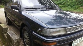 Toyota Corolla 1990 for sale
