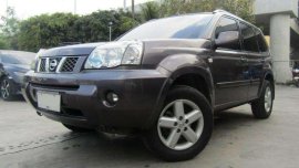 2014 Nissan XTrail for sale