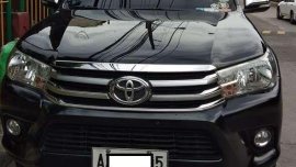 2016 Toyota Hilux G Automatic for sale