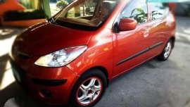 2010 Hyundai i10 for sale