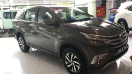 2018 Toyota Rush for sale