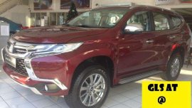 ASAPPROMO 2018 MITSUBISHI Montero SPort Gls Automatic 19K ALL IN DP limitedonly