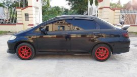 Honda city 2005 for sale