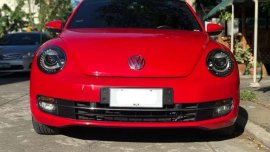 Volkswagen Beetle 2014 for sale