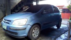Hyundai Getz 2006 for sale