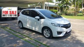 Honda Jazz 2015 for sale