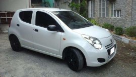 2014 Suzuki Celerio for sale