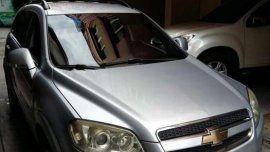 2007 Chevrolet Captiva for sale