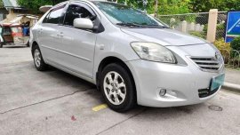 2011 Toyota Vios for sale