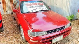 TOYOTA COROLLA 1995 FOR SALE