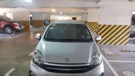 Toyota Wigo 2014 for sale