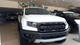 2019 Ford Ranger Raptor 2.0L Bi-Turbo 4x4 AT