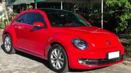 Volkswagen Beetle 2014 for sale