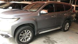 2017 Mitsubishi Montero for sale