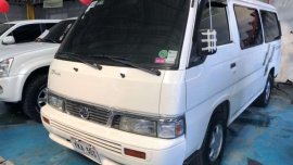 Nissan Urvan Escapade 2010 for sale