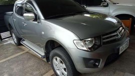 Mitsubishi Strada 2014 for sale