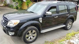 Ford Everest 2011 for sale