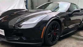 2019 Brandnew CHEVROLET Corvette ZO6 62LSupercharged Fullest Option