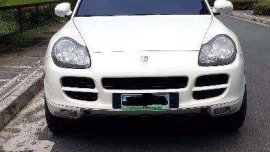 PORSCHE Cayenne 2005 for sale