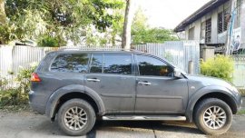 Mitsubishi Montero 2012 for sale