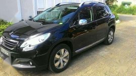 2015 Peugeot 2008 for sale