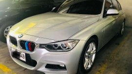2015 Bmw 320d for sale