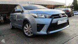 2016 Toyota Yaris for sale